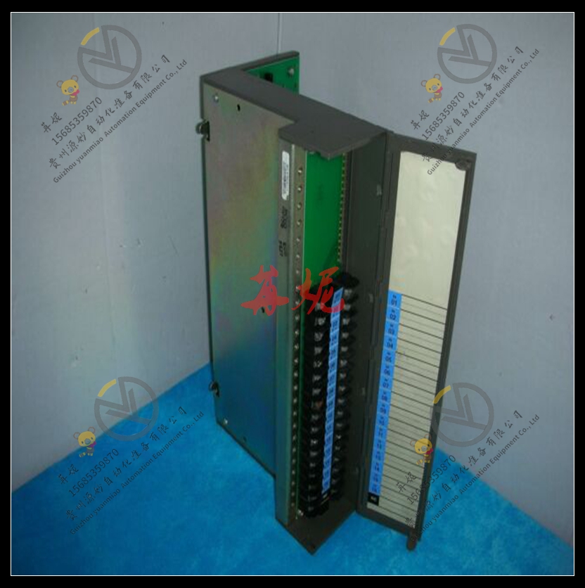 ABB控制器  IM55322   模块卡件现货 顺丰包邮 