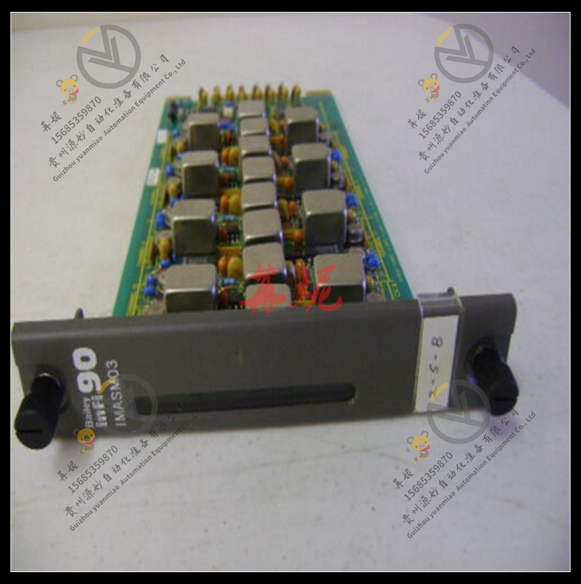 ABB控制器  IM55322   模块卡件现货 顺丰包邮 