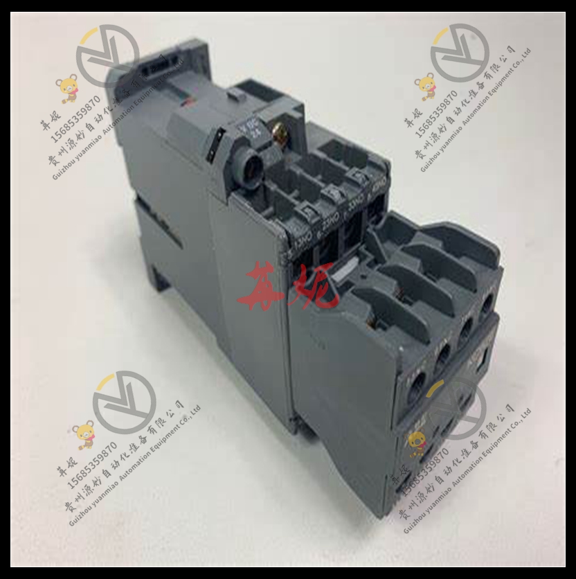 ABB控制器 KUC711 模块卡件现货 顺丰包邮