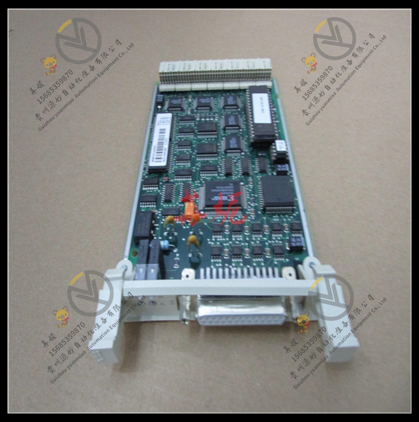 ABB控制器 L44470901501 模块卡件现货 顺丰包邮