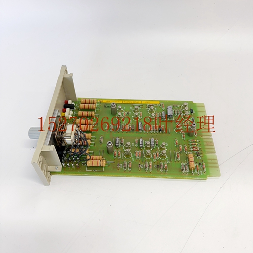 G3EB HENF315768R1模块DCS工控卡件ABB 