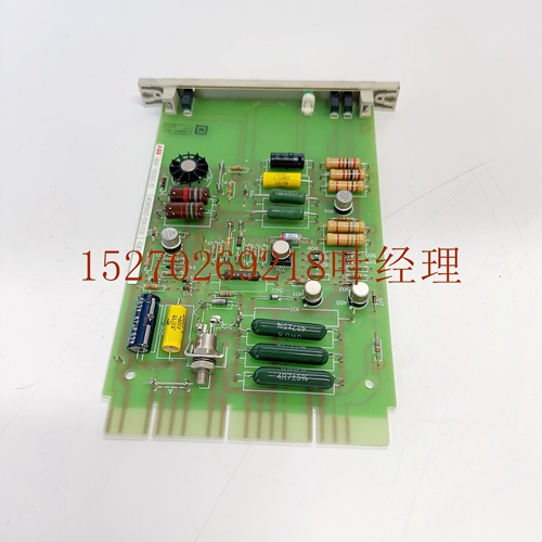 HENF450268R2工控备件模块 