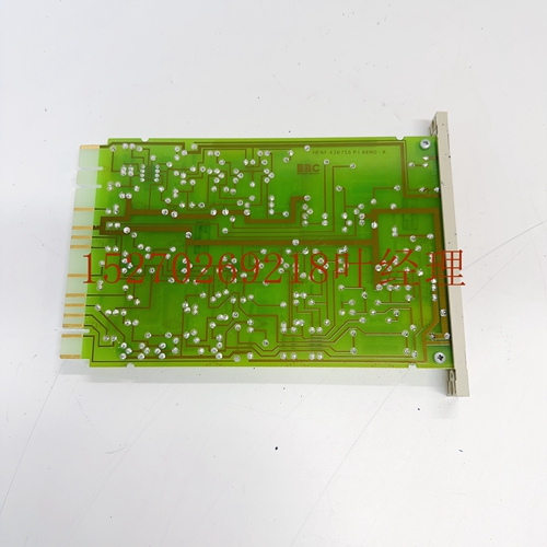 G3FCb HENF458568R1模块DCS工控卡件ABB 