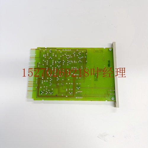 ABB G3FE HENF452697R1模块DCS工控卡件 