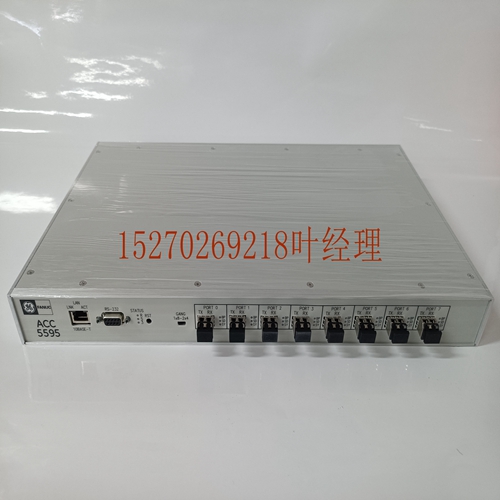 369-HI-R-M-0-0-0-0模拟量模块 GE电机伺服驱动备件