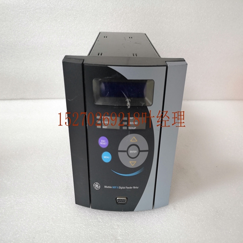 TGT-S00N-1-1-CA模拟量模块 GE电机伺服驱动备件 