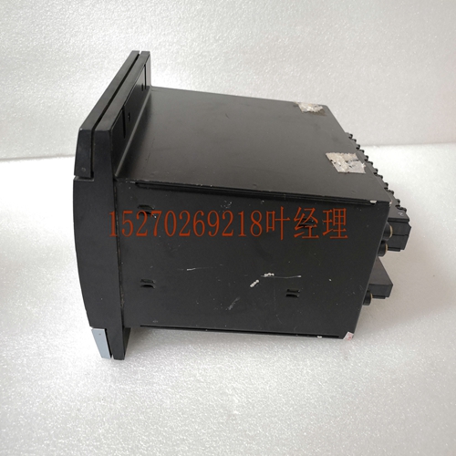 IP-QUADRATURE模拟量模块 GE电机伺服驱动备件