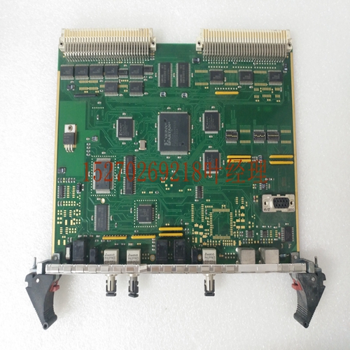 IBA SM128V工控备件模块 
