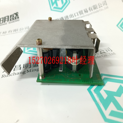 3BHB003688R0101模块卡件 