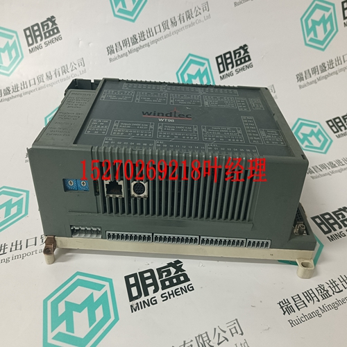 07KT98C GJR5253100R028系统模块卡件ABB 