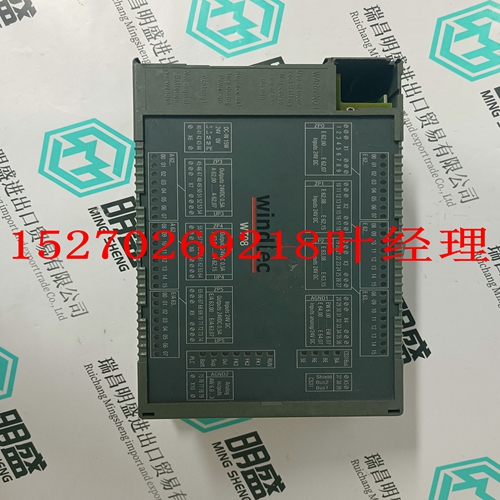 ABB 07KT98C GJR5253100R028系统模块卡件 