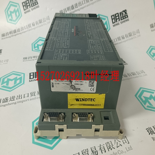 ABB 07KR31 FPR36000227R1202-S模块卡件 