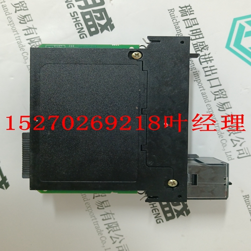 1756-IF16A系统模块卡件 