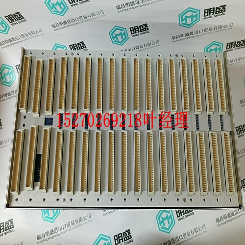 3500/05-01-02-00-00-01模块卡件 