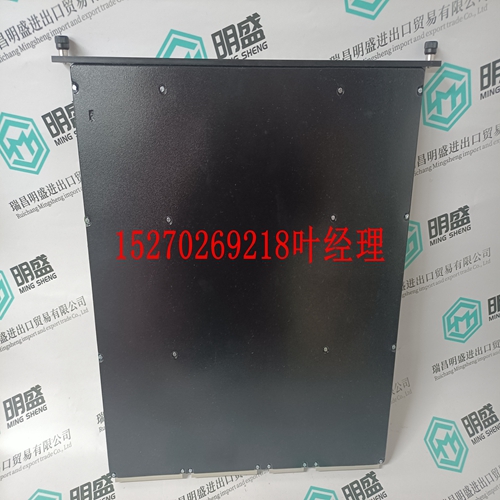 3625C1系统模块卡件