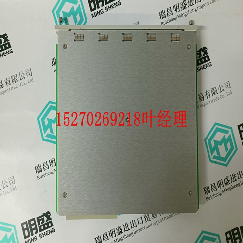 3500/32 125712-01模块卡件