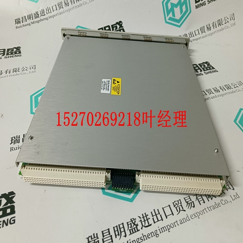 3500/40M 176449-01模块卡件