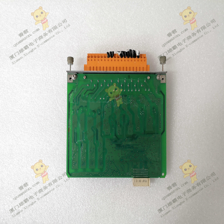 ABB AIM0006 2RCA021397A0001F控制板