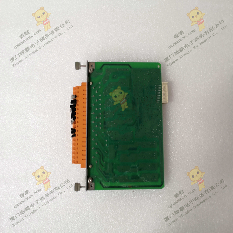 ABB AIM0006 2RCA021397A0001F控制板