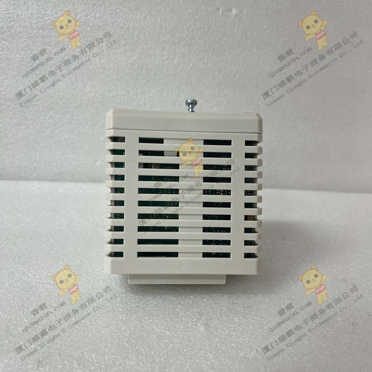 ABB HC800自动处理器