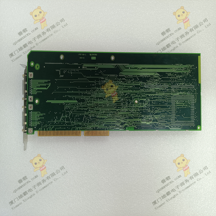 ABB APOW-01C 电源板模块卡件