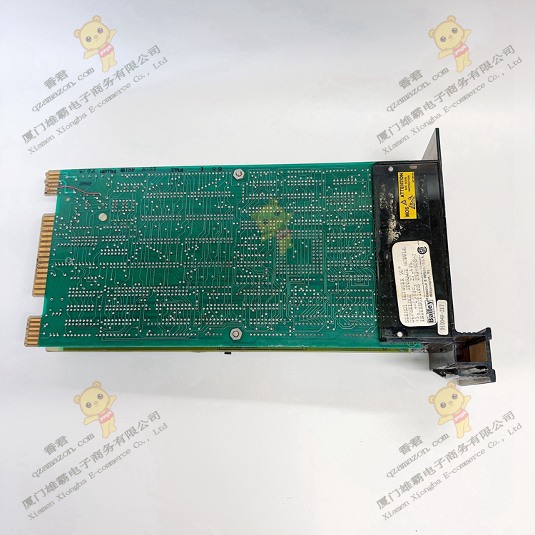 UFC911B106 3BHE037864R0106 ABB 控制器模块卡件