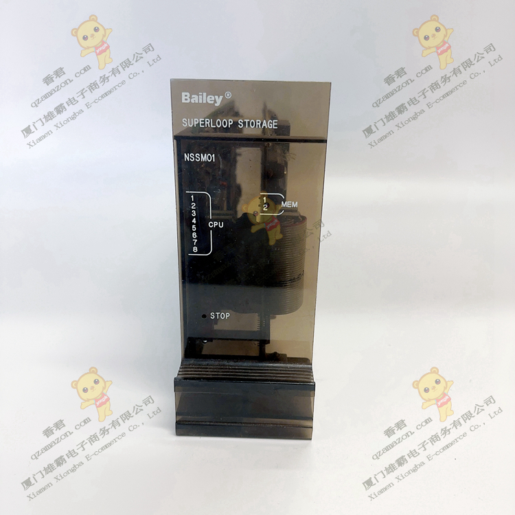 3BSE032444R1 ABB 模块卡件