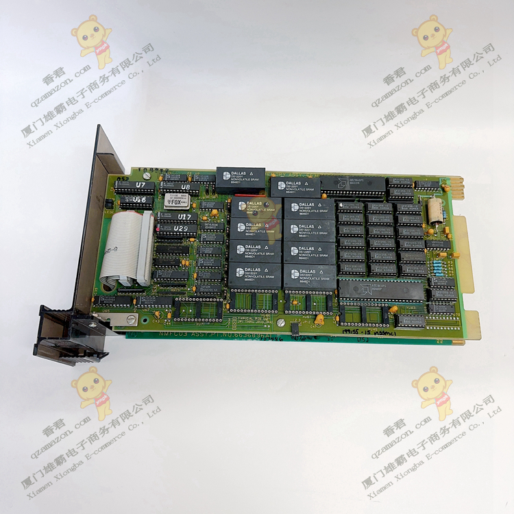 3BSE032444R1 ABB 模块卡件