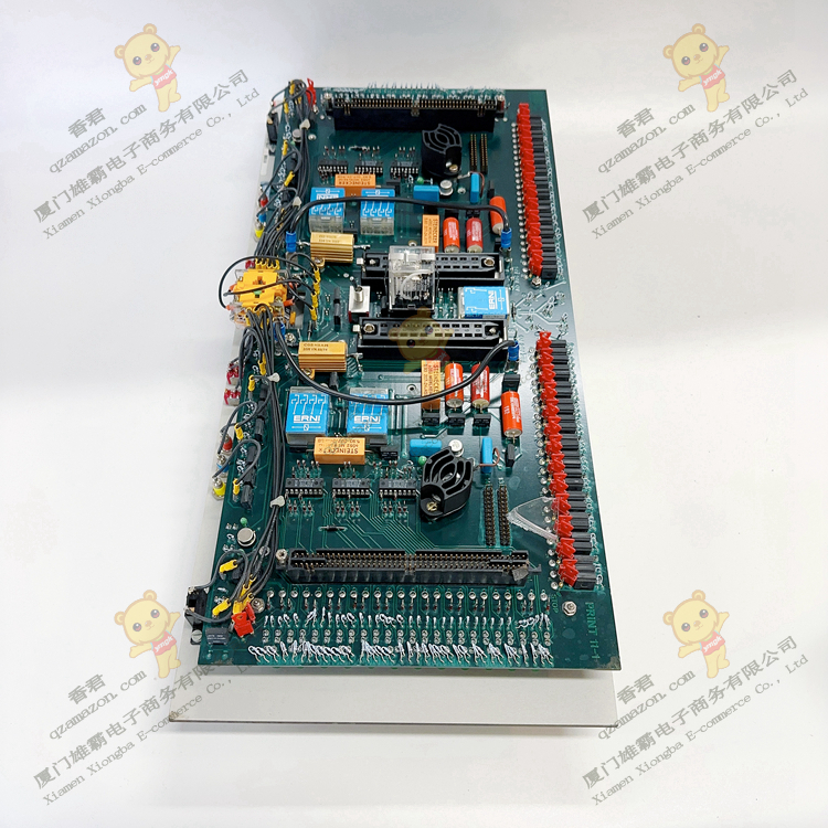 BDD110 HNLP205879R1控制器