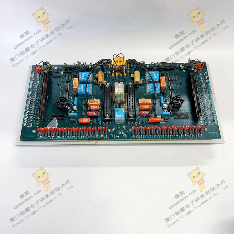 BDD110 HNLP205879R1控制器