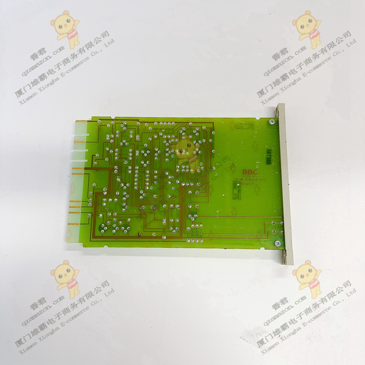 LDMUI-001 61320946C ABB 模块