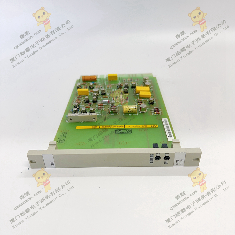 LDMUI-001 61320946C ABB 模块