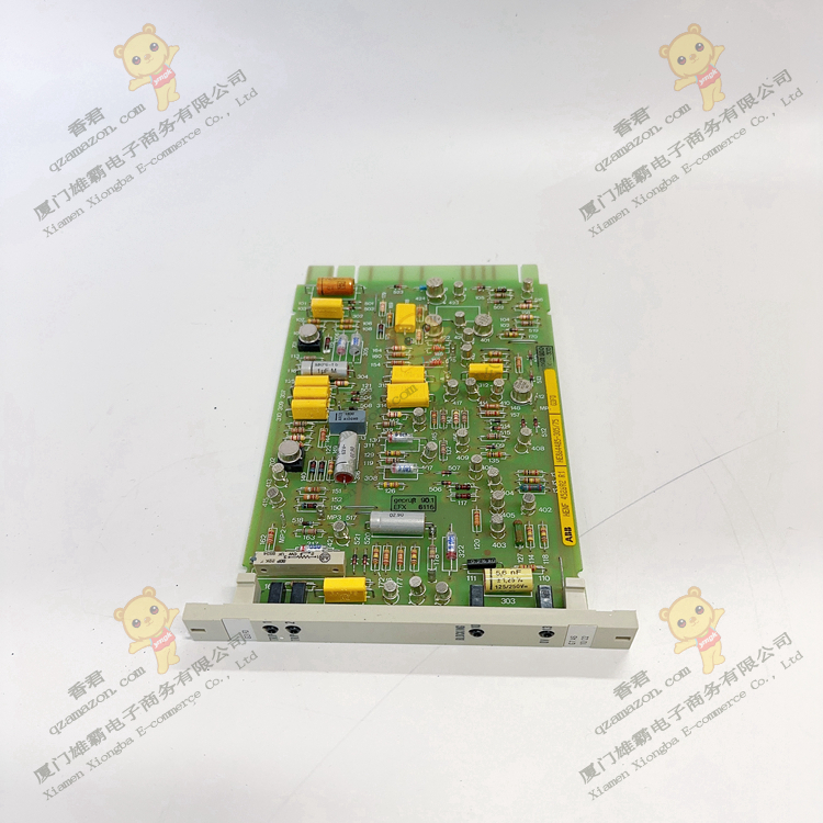 G3FD HENF452692R1控制器 