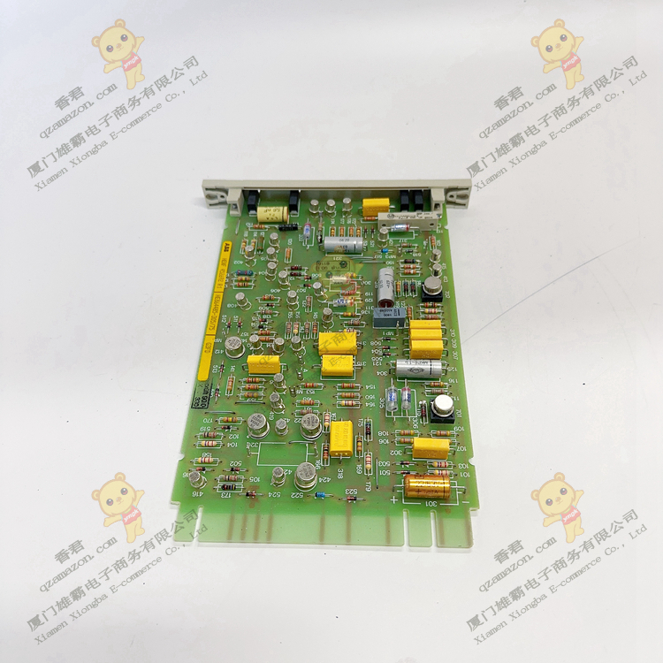 G3FD HENF452692R1控制器