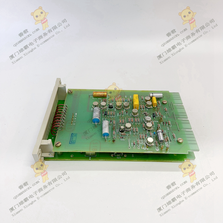 ABB RET670 1MRK002816-AG 保护装置