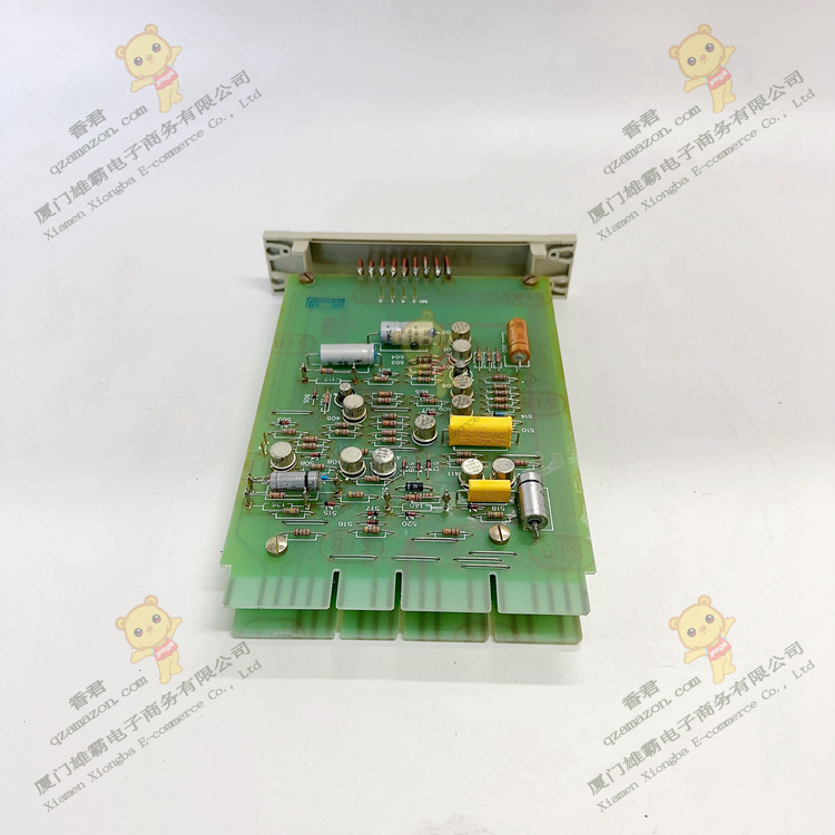 ABB RET670 1MRK002816-AG 保护装置