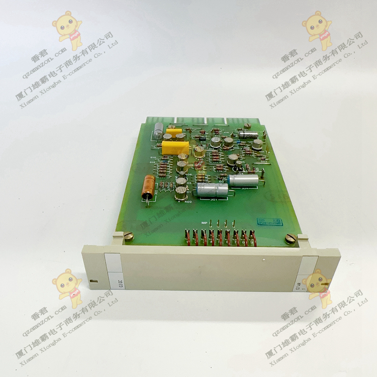 ABB RET670 1MRK002816-AG 保护装置