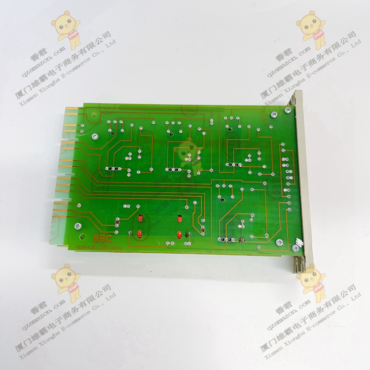 ABB RET670 1MRK002816-AG 保护装置