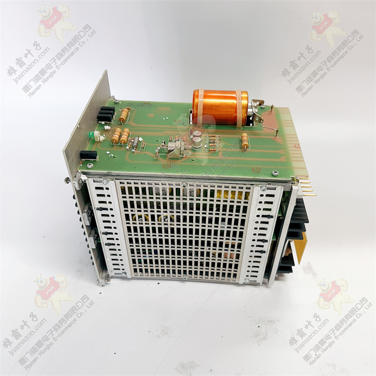 ABB 控制器模块 B5EEd HENF105082R4 质保一年 