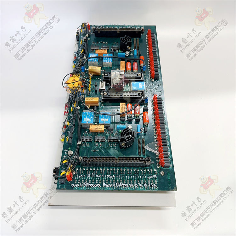 ABB 控制器模块 BDD110 HNLP205879R1 质保一年 