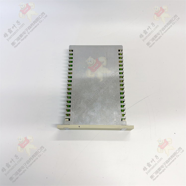 ABB 模拟控制站 E3EC HENF315125R1 质保一年 