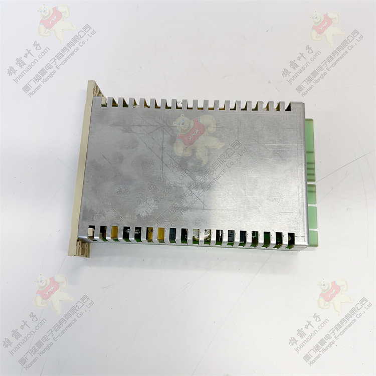 ABB 模拟控制站 E3EP HENF315276R1 质保一年 