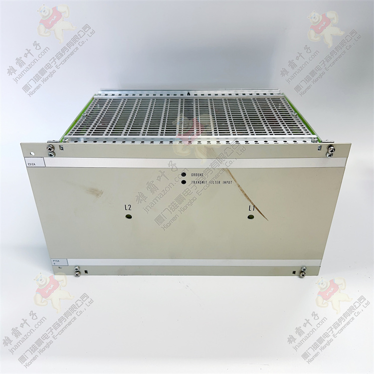 ABB 模拟控制站 E5EAA HENF105240R1 质保一年 