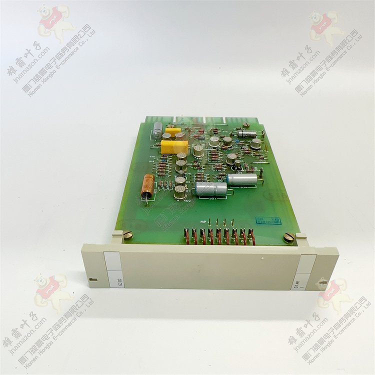 ABB 模拟控制站 G3EA HENF315754R1 质保一年 