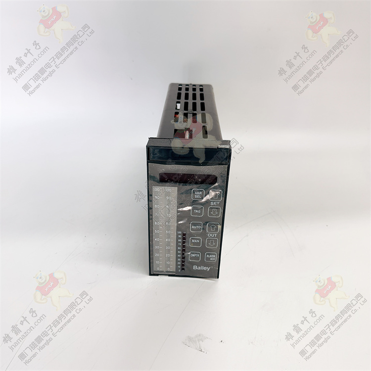 ABB 全新 IISAC01 逻辑站终端单元 110/125V 