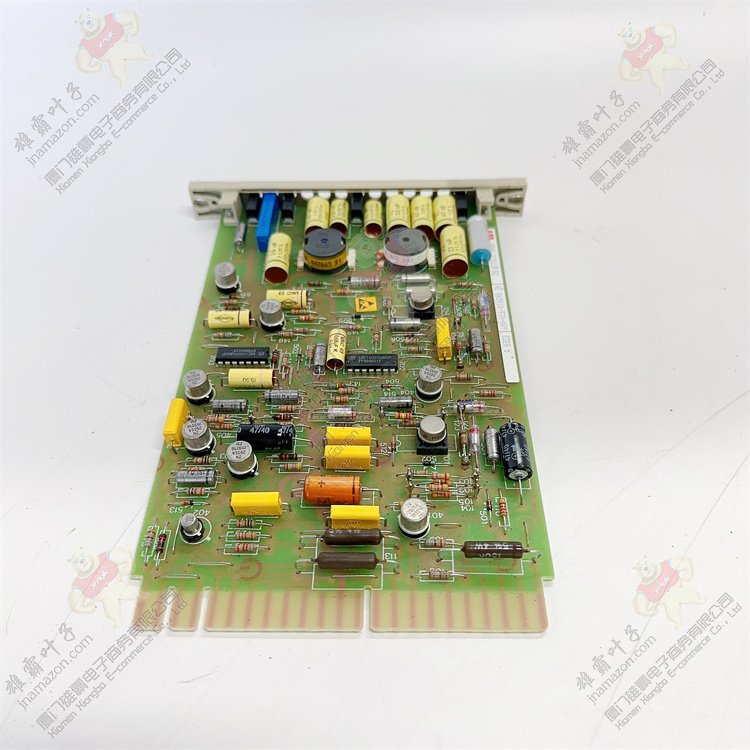 ABB 欧美进口 O3EGb HENF315118R2 模拟控制站 240VAC 