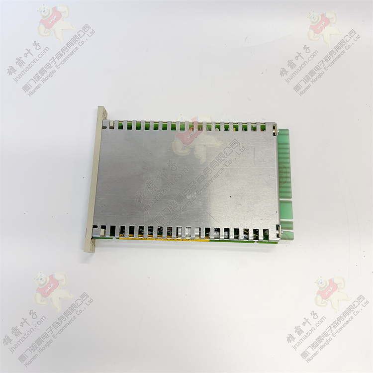 ABB P3EDb HENF452778R1 控制器模块 4-240 V AC/DC 