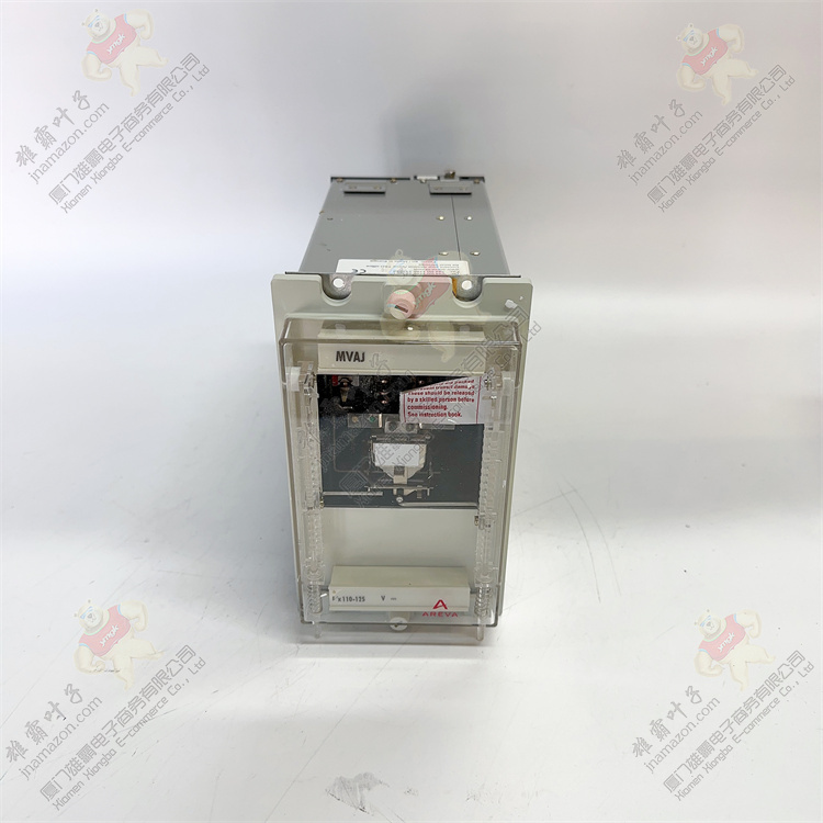 AREVA 欧美进口 MVAJ23T1GB0774B 辅助变速继电器 110/125V 