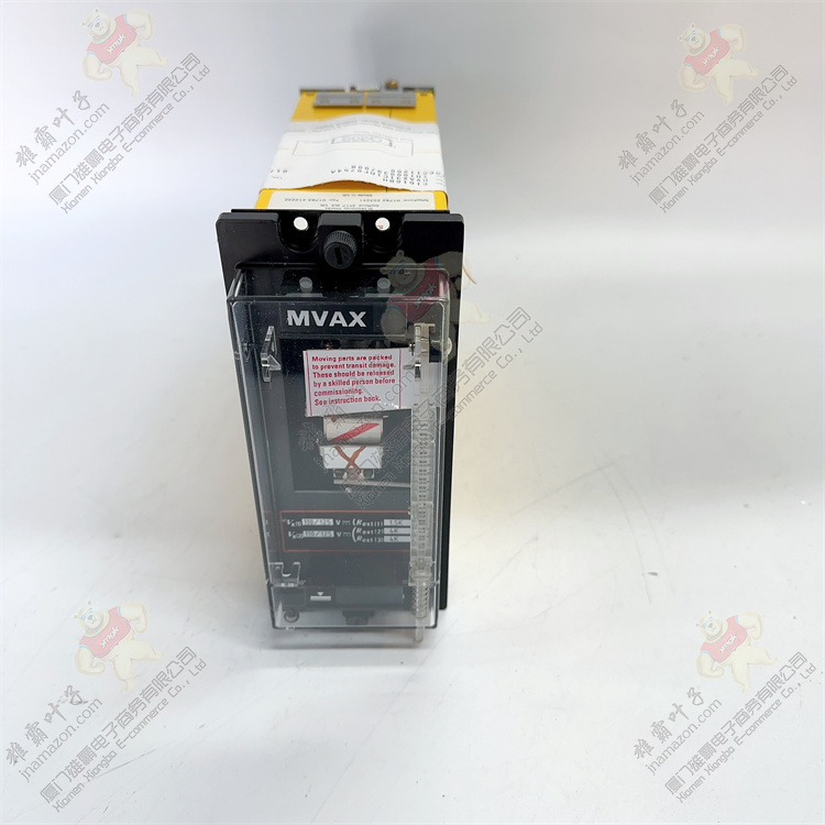 ALSTHOM 全新 MVAX31C1DF0754A 低负荷保护继电器 欧美进口 