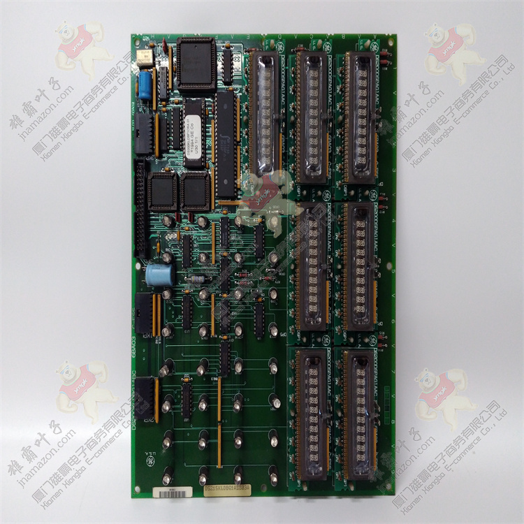 DS215KLDBG1AZZ03A GE 通用电力能源涡轮机控制卡 